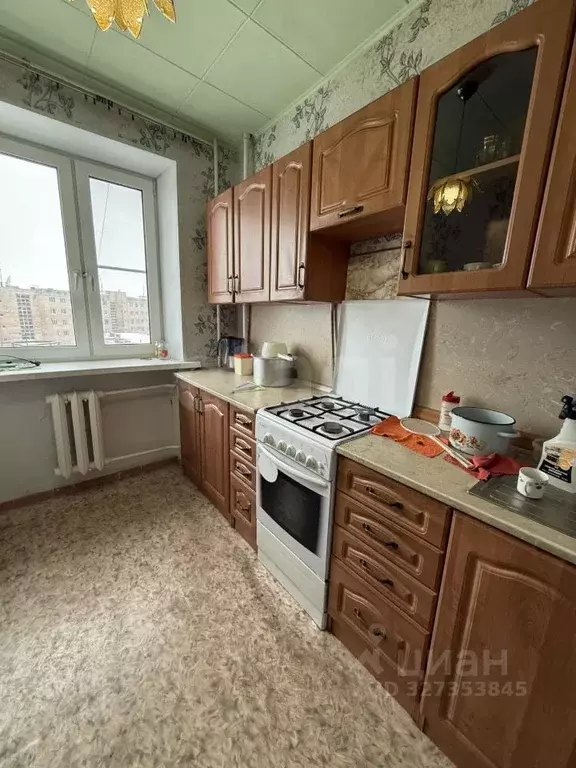 2-к кв. Ленинградская область, Выборг Московский просп., 4 (54.1 м) - Фото 1