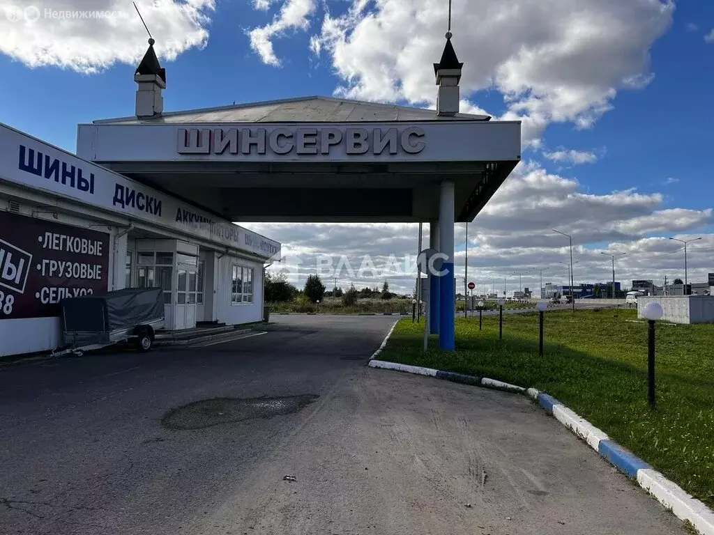 Помещение свободного назначения (185 м) - Фото 1