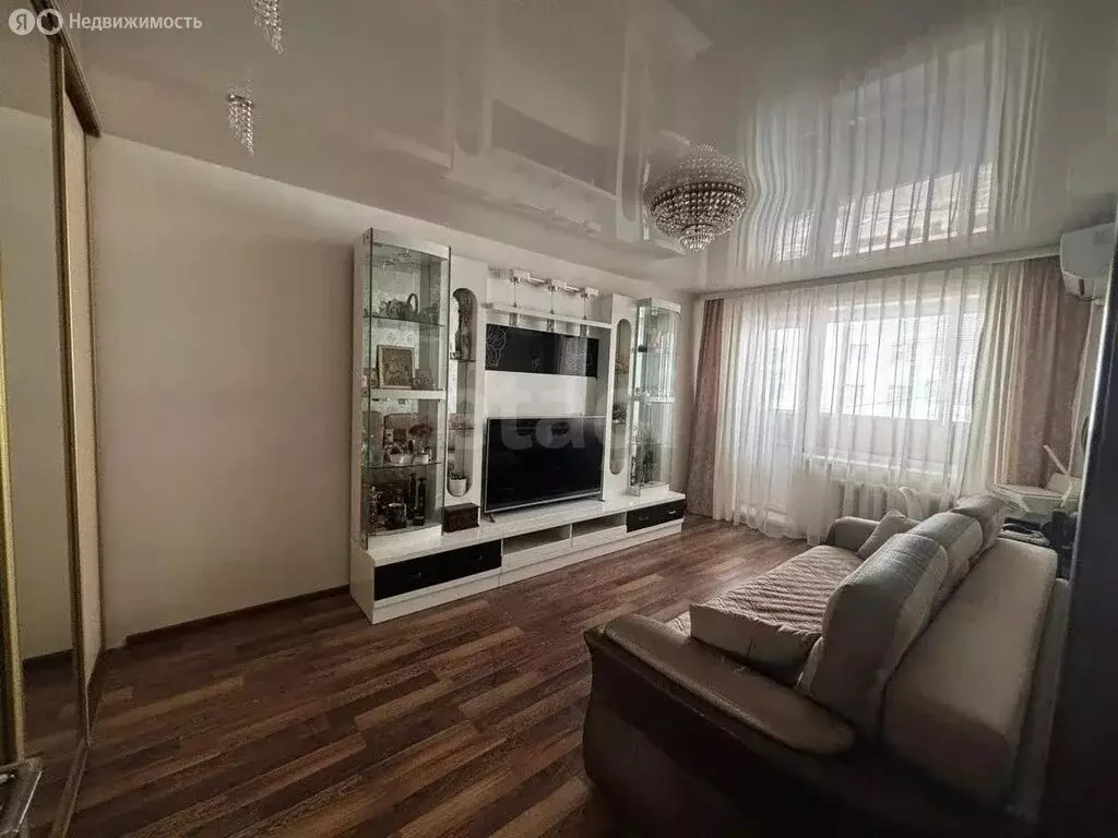 2-комнатная квартира: Якутск, улица Кузьмина, 34/2 (46.2 м) - Фото 1