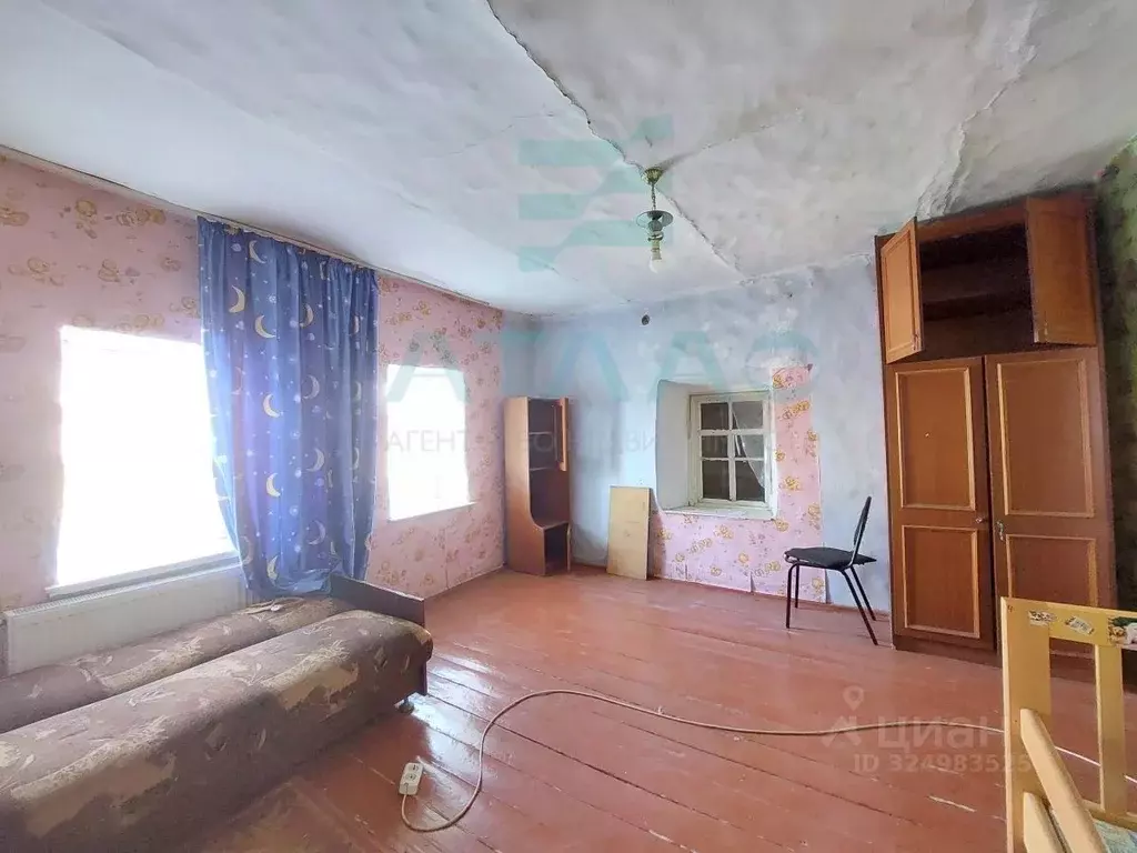 Дом в Крым, Симферопольский район, Трудовское с/пос, с. Ивановка ул. ... - Фото 1