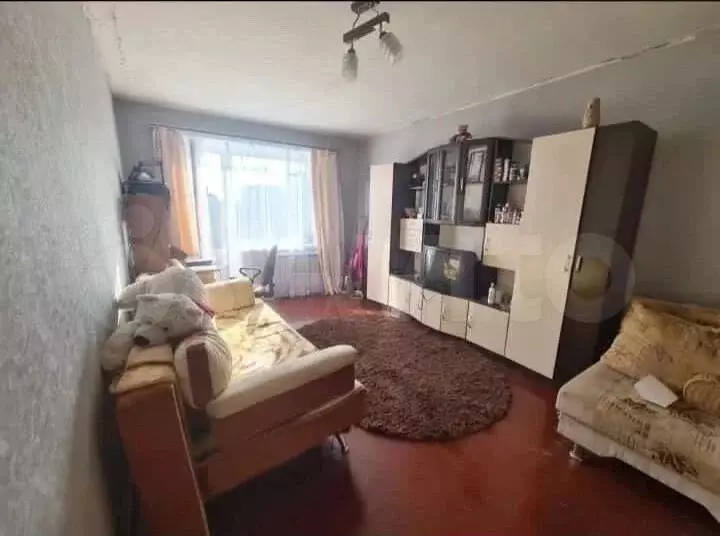 1-к. квартира, 30 м, 9/9 эт. - Фото 1