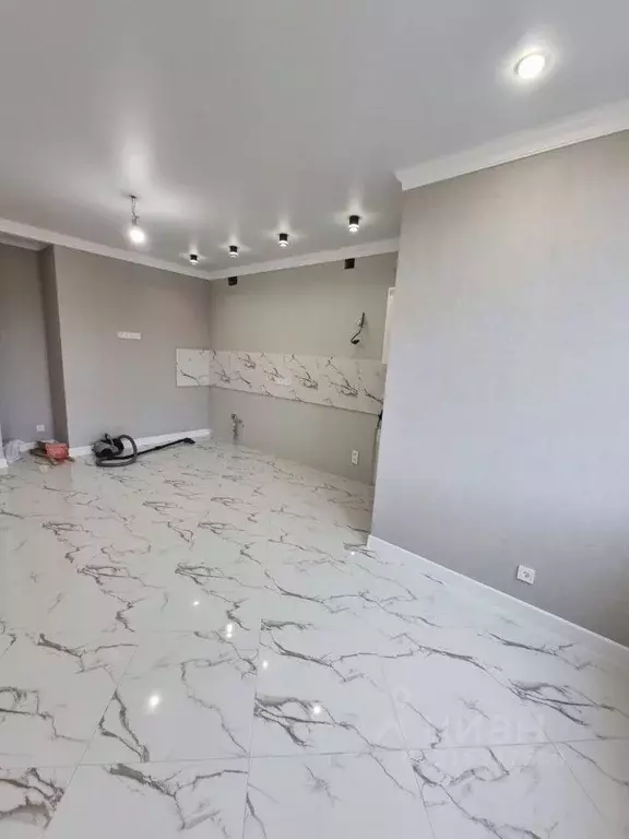 1-к кв. Северная Осетия, Владикавказ ул. Билара Кабалоева, 12Б (56.0 ... - Фото 0