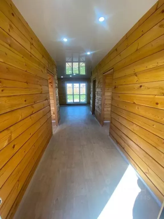 Дом в Иркутская область, Иркутский муниципальный округ, д. Грановщина ... - Фото 2