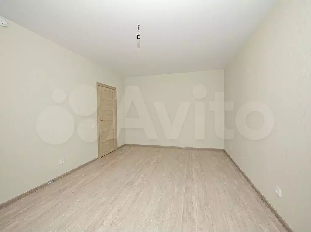2-к. квартира, 64,5 м, 3/13 эт. - Фото 1