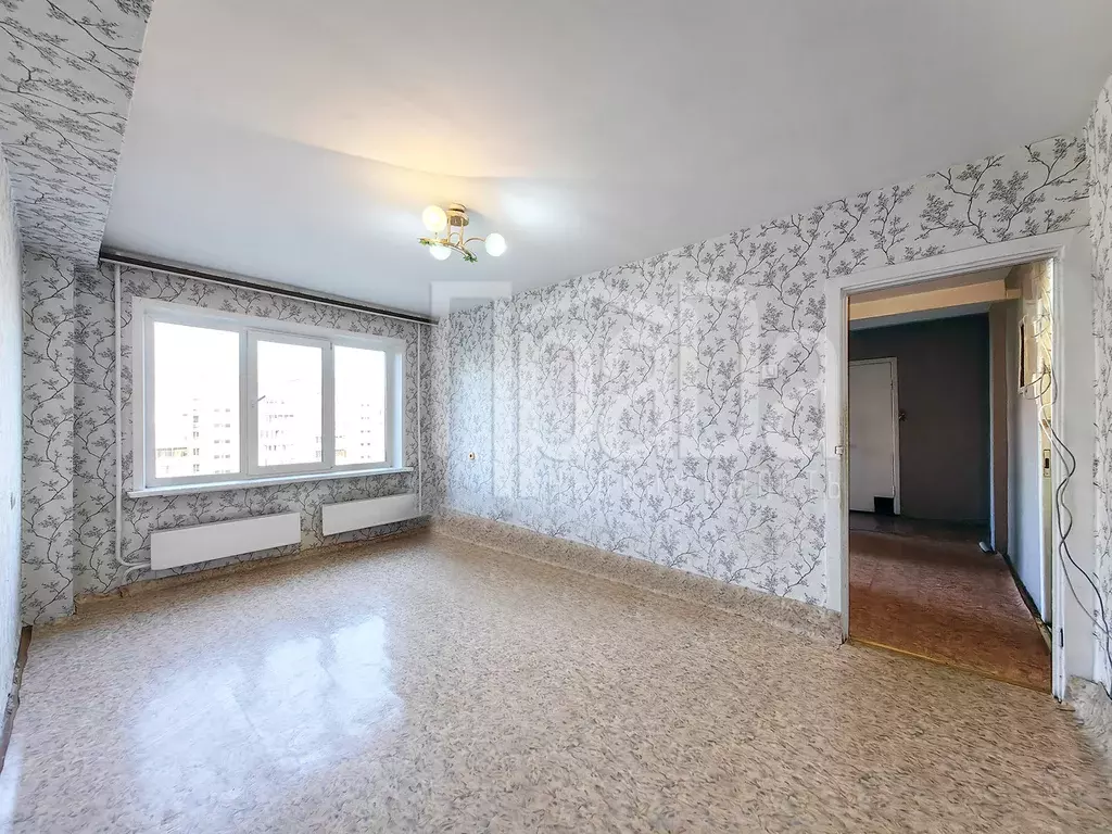 Продаётся 3-к квартира, 54.1 м - Фото 0