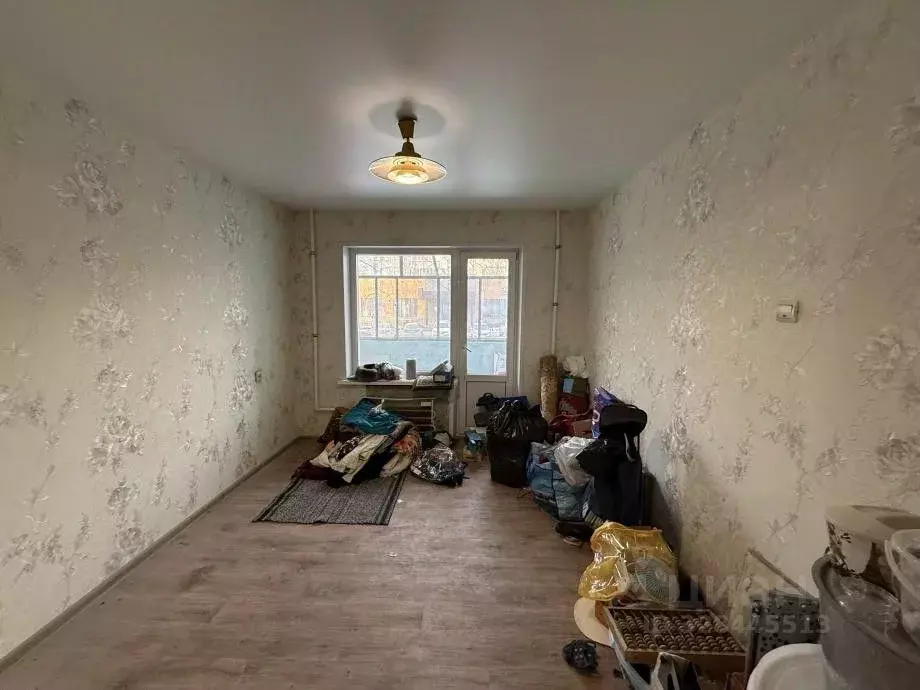 3-к кв. Татарстан, Зеленодольск ул. Королева, 6 (63.1 м) - Фото 1