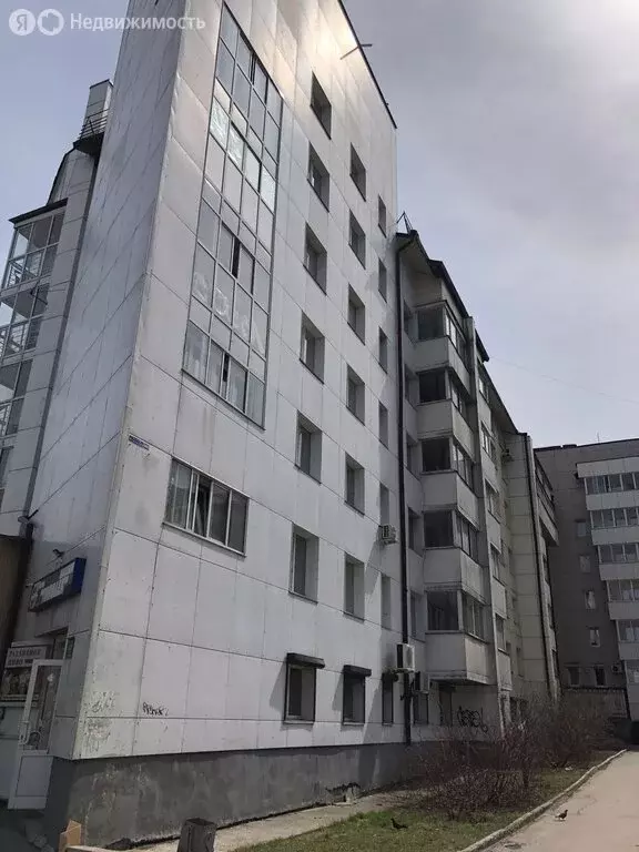 Офис (15.2 м) - Фото 0