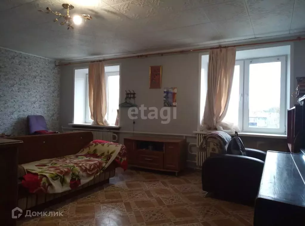 Продаётся 3-к квартира, 78.2 м - Фото 0