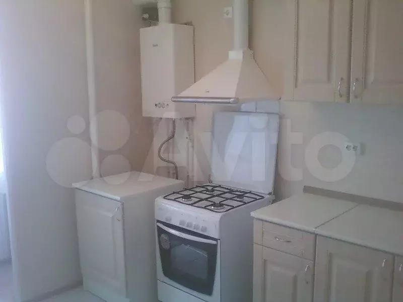 1-к. квартира, 41 м, 5/15 эт. - Фото 0