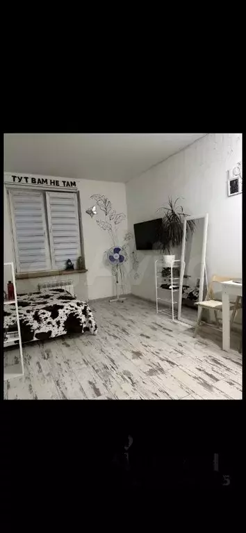 1-к. квартира, 35 м, 3/6 эт. - Фото 1