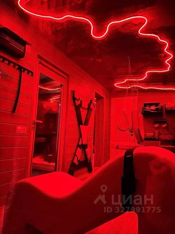 Дом в Московская область, Клин городской округ, Междуречье тер. ул. ... - Фото 2