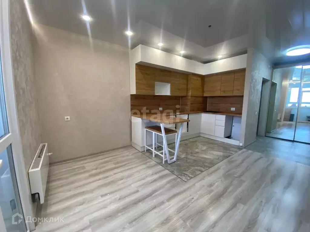 Продаётся 2-к квартира, 56.7 м - Фото 0