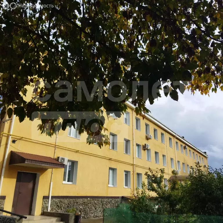 1-комнатная квартира: Михайловка, Верхне-Продольная улица, 14 (49 м) - Фото 1