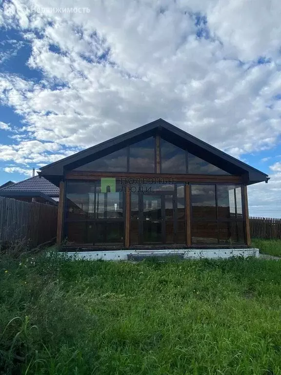 Дом в деревня Кузнецово, Лесная улица (80 м) - Фото 2
