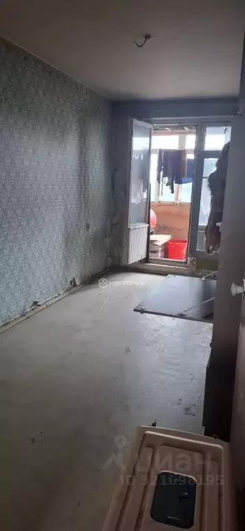 3-к кв. Московская область, Дедовск г. Истра муниципальный округ, ул. ... - Фото 2