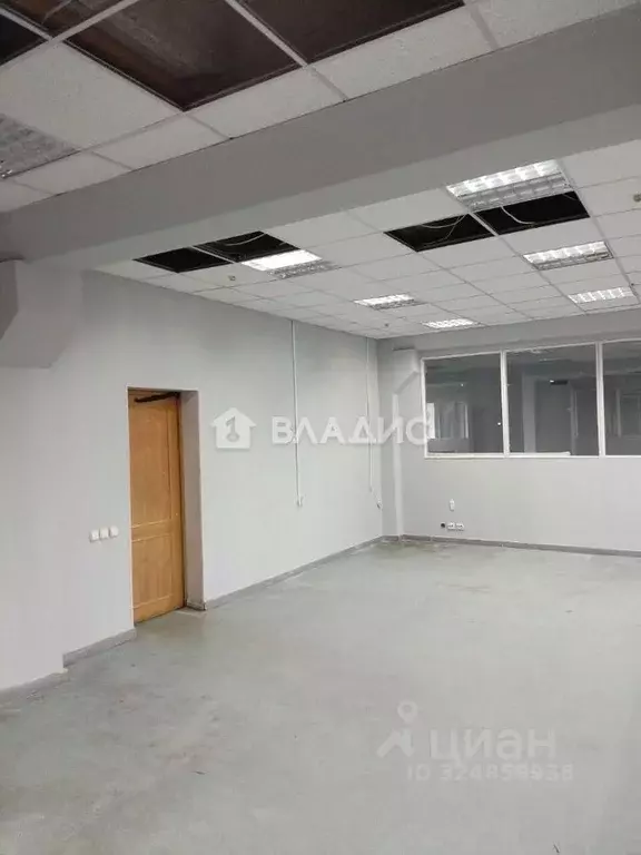 Офис в Санкт-Петербург ул. Дудко, 3 (60 м) - Фото 1