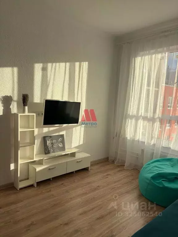 2-к кв. Ярославская область, Ярославль ул. Дядьковская, 16А (36.8 м) - Фото 2