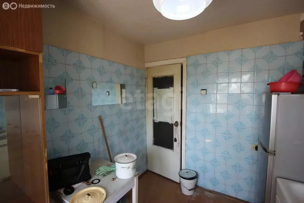 3-комнатная квартира: Самара, Аэродромная улица, 126 (60 м) - Фото 1