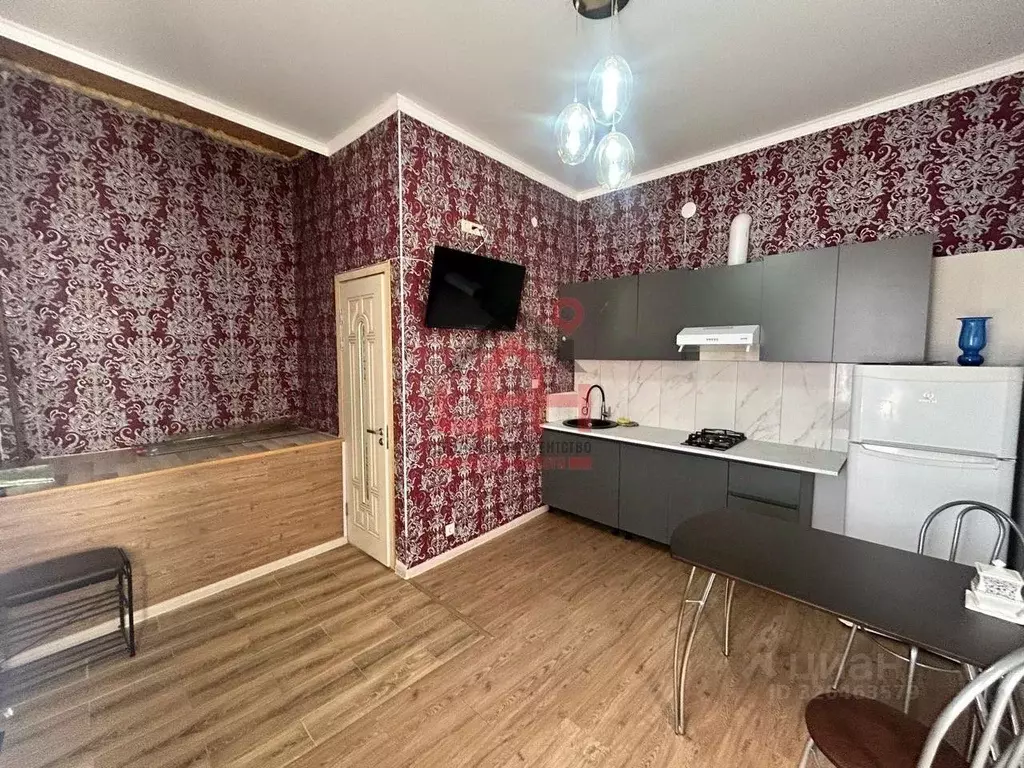 1-к кв. Ставропольский край, Предгорный муниципальный округ, ... - Фото 2