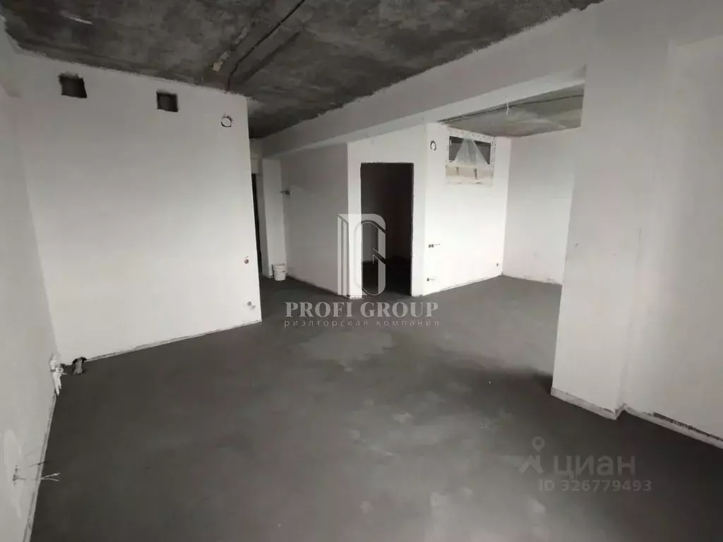 2-к кв. Дагестан, Махачкала ул. Хивская (65.0 м) - Фото 2