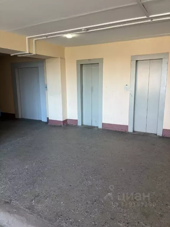 Комната Санкт-Петербург Бухарестская ул., 128К1 (12.4 м) - Фото 2