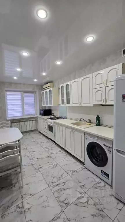 2-к кв. Ростовская область, Ростов-на-Дону, Нахичевань ул. Налбандяна, ... - Фото 0