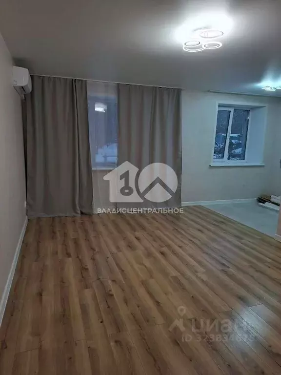 2-к кв. Новосибирская область, Новосибирск ул. Бориса Богаткова, 186/3 ... - Фото 2