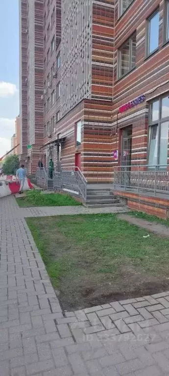 Помещение свободного назначения в Москва ул. Маршала Тухачевского, ... - Фото 1
