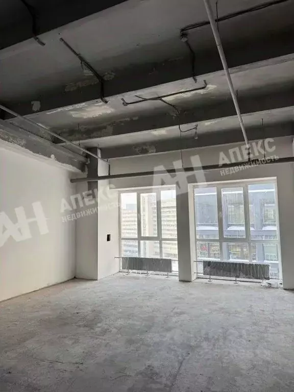 Помещение свободного назначения в Москва Бумажный проезд, 14С2 (663 м) - Фото 2