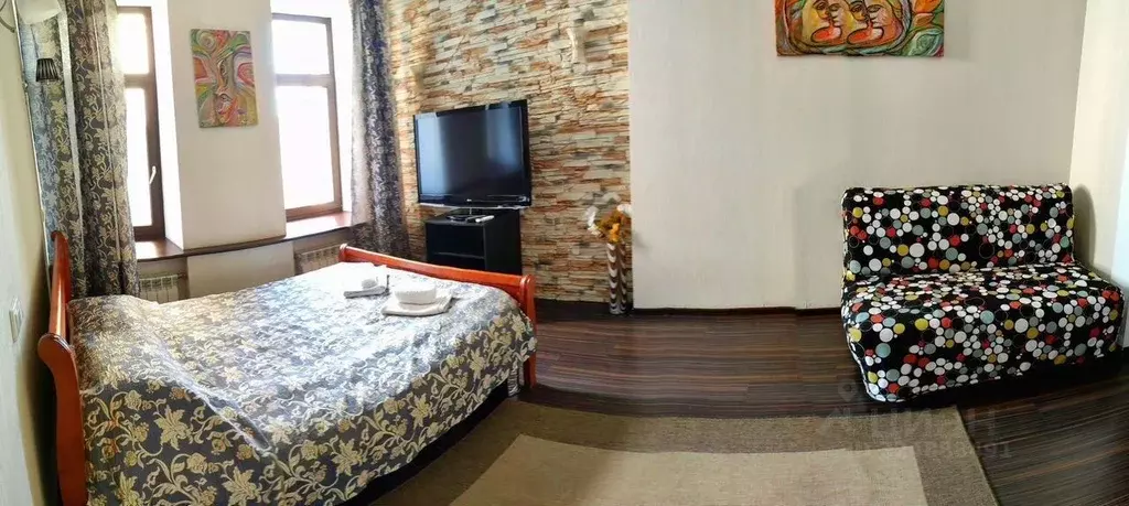 Комната Санкт-Петербург ул. Академика Лебедева, 17/2 - Фото 2