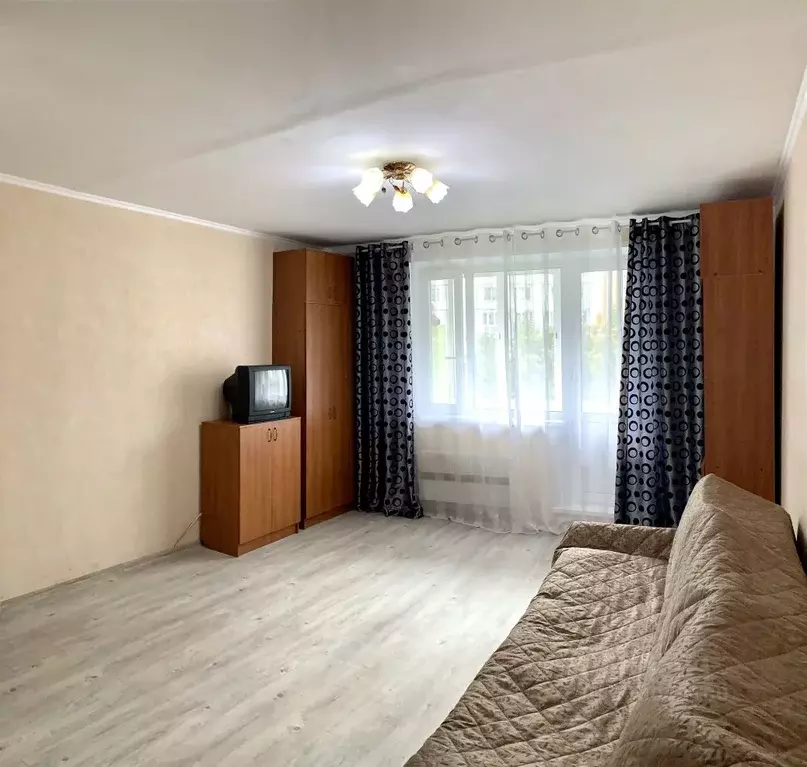 1-к кв. Москва ул. Героев Панфиловцев, 22К3 (39.0 м) - Фото 2