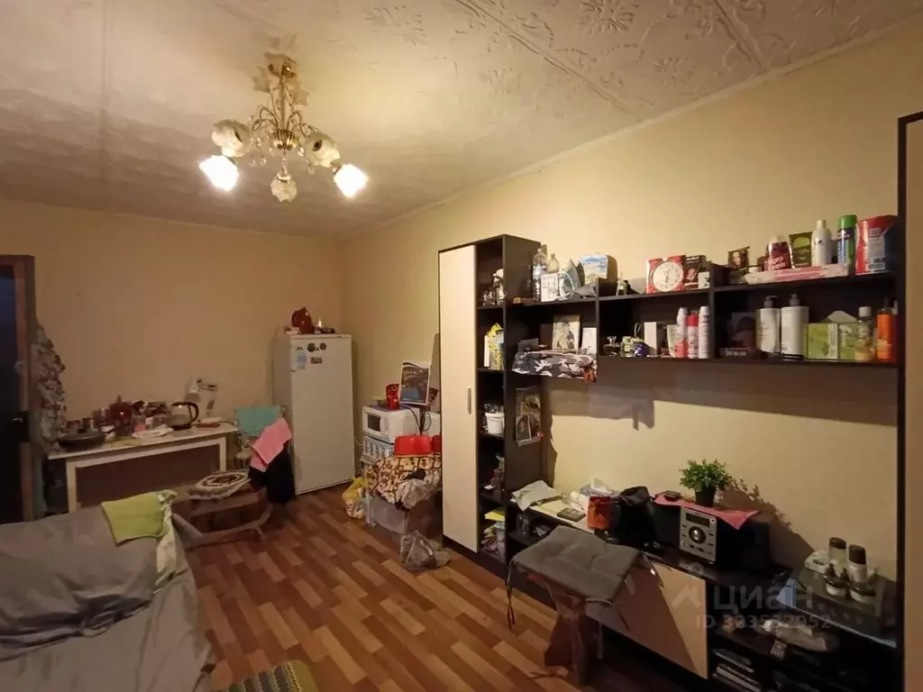 3-к кв. Тверская область, Тверь Мигаловская наб., 10А (62.2 м) - Фото 2