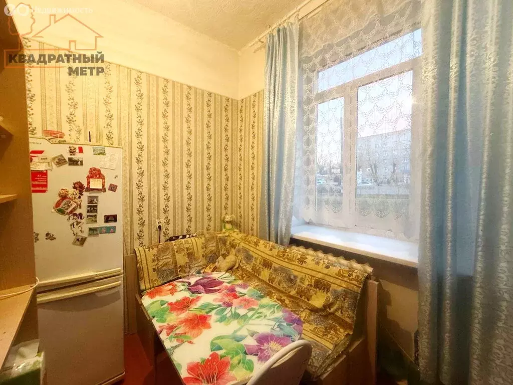 2-комнатная квартира: Димитровград, улица 50 лет Октября, 1А (52.6 м) - Фото 2