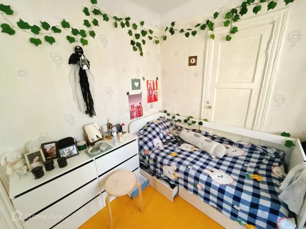 Продаётся 2-к квартира, 42.4 м - Фото 0