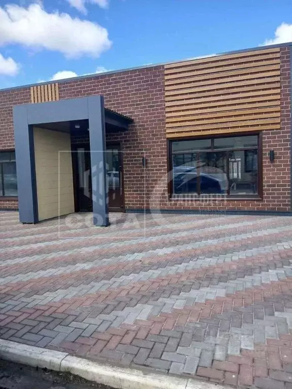 Торговая площадь в Воронежская область, Новоусманский район, пос. ... - Фото 2