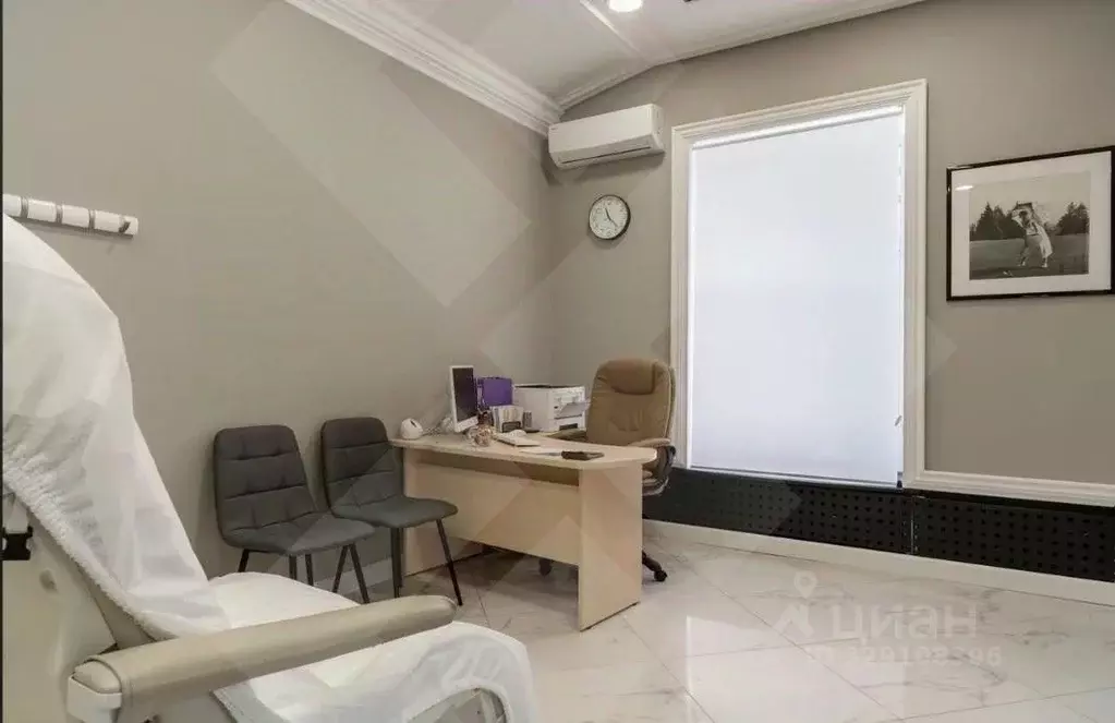 Помещение свободного назначения в Москва Гранатный пер., 24/4С2 (490 ... - Фото 2