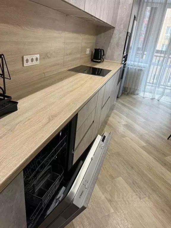 2-к кв. Красноярский край, Красноярск ул. 78-й Добровольческой ... - Фото 1