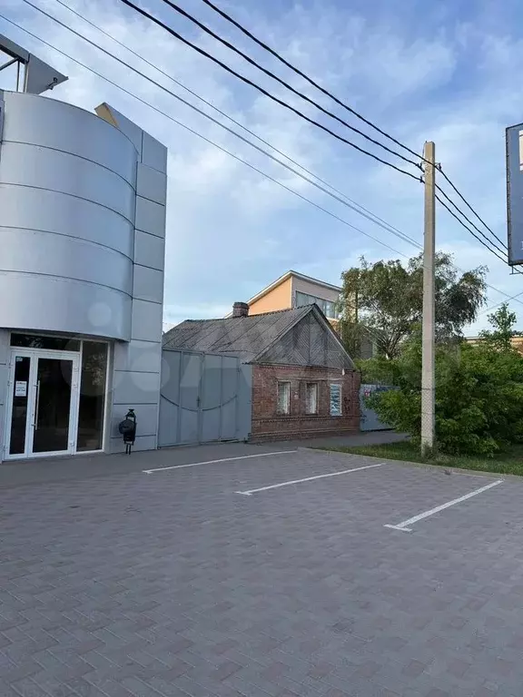 Участок 7,4 сот. (ИЖС) - Фото 1