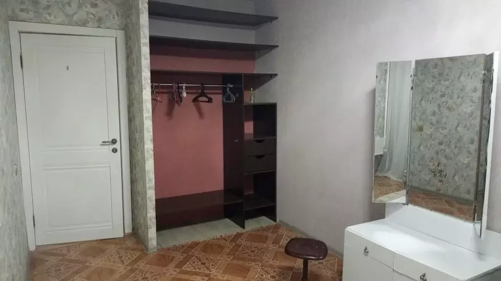 Комната Новосибирская область, Новосибирск ул. Петухова, 88 - Фото 2