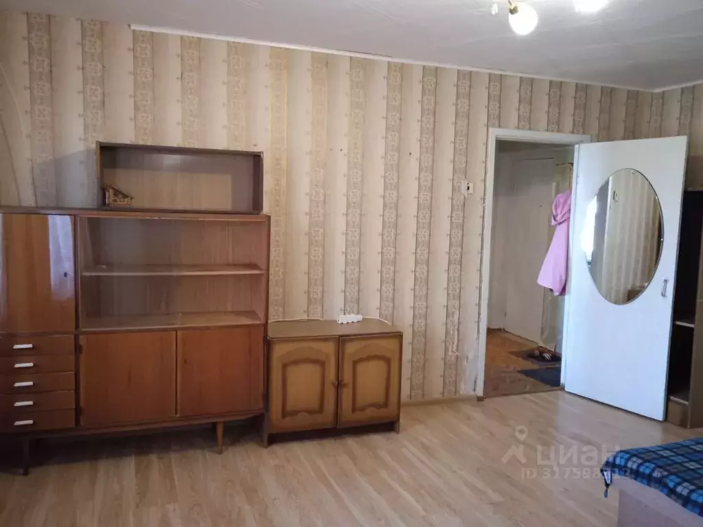 2-к кв. Московская область, Апрелевка Наро-Фоминский городской округ, ... - Фото 1