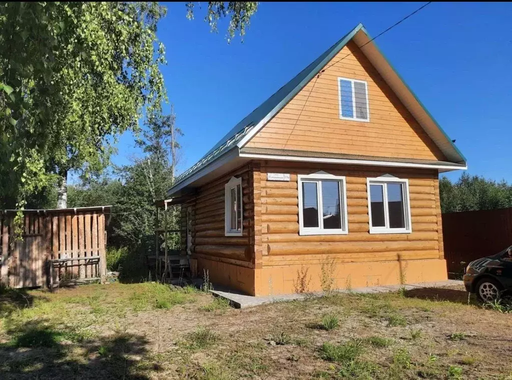 Дом в Пермский край, Краснокамск Ново-Матросово мкр,  (50 м) - Фото 0
