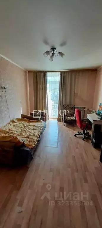 3-к кв. Ивановская область, Иваново Лежневская ул., 109 (78.3 м) - Фото 1