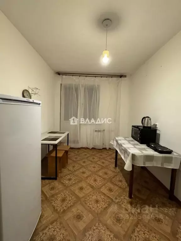 1-к кв. Иркутская область, Иркутск ул. Марии Цукановой, 8/8 (44.0 м) - Фото 1