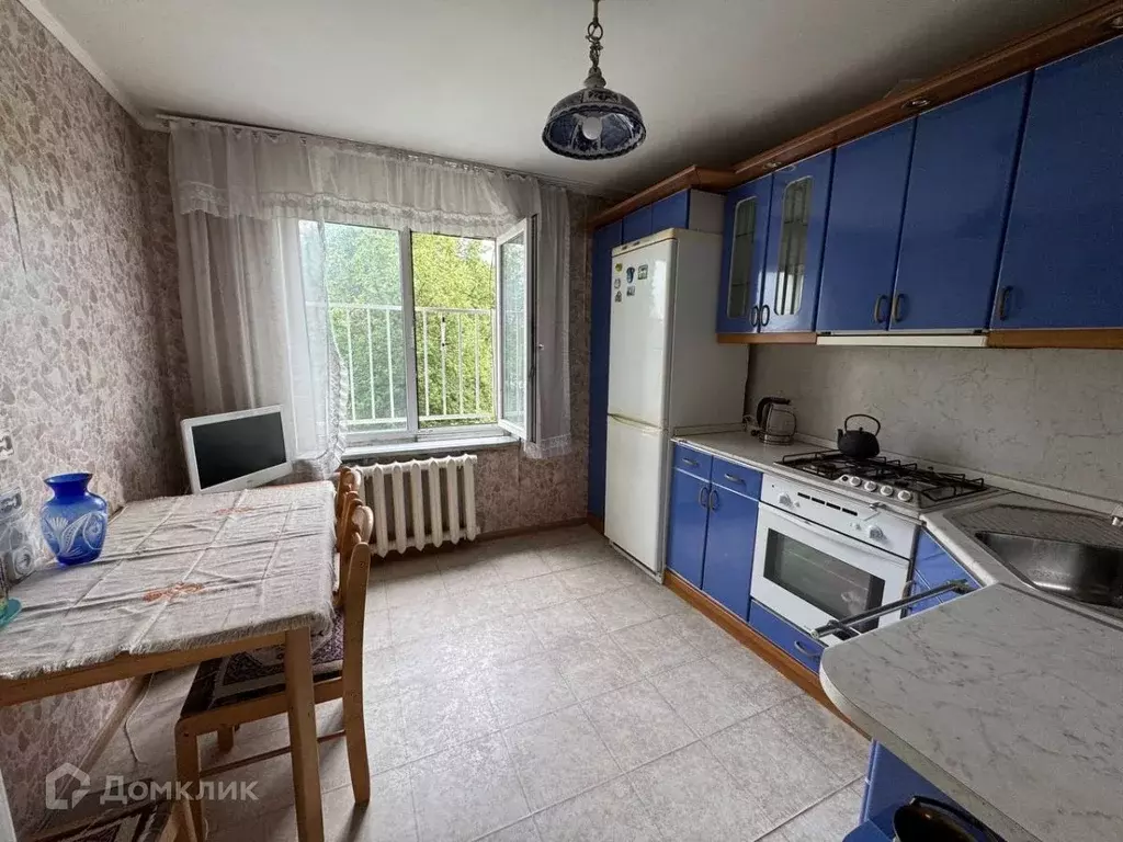 Продаётся 2-к квартира, 53.8 м - Фото 1