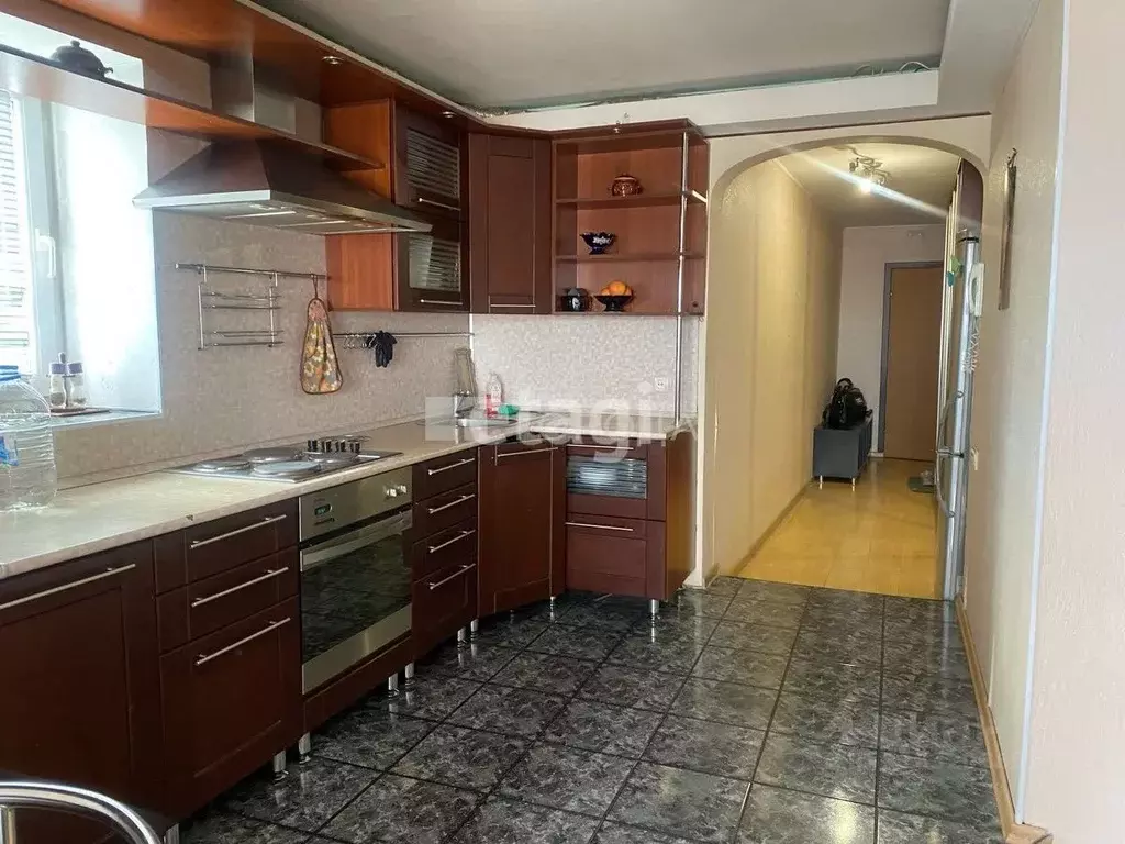 2-к кв. Новосибирская область, Новосибирск ул. Ватутина, 83 (60.0 м) - Фото 0