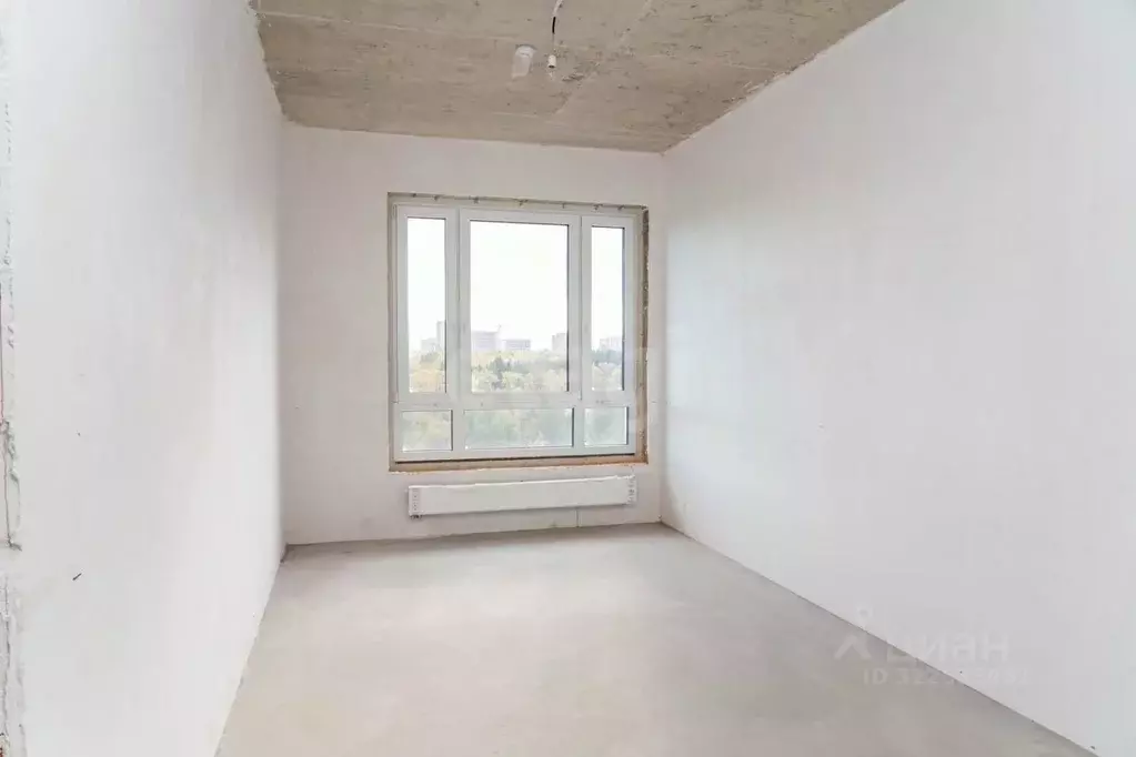 2-к кв. Башкортостан, Уфа ул. Рихарда Зорге, 73/1 (47.2 м) - Фото 1