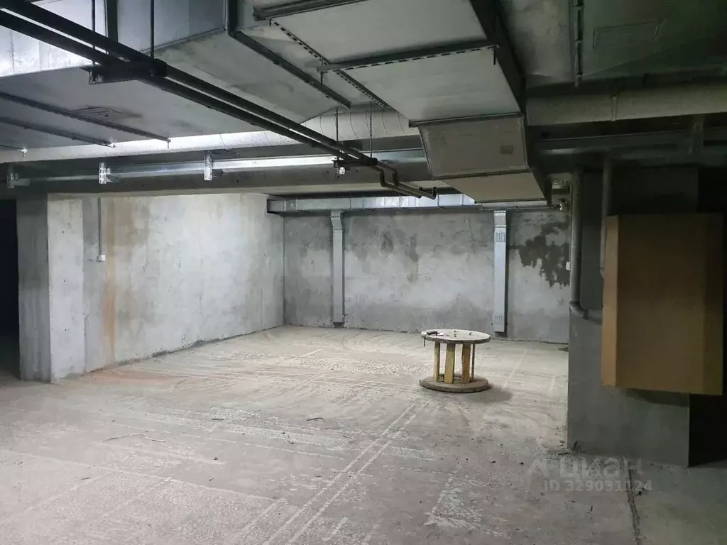 Гараж в Томская область, Томск Красноармейская ул., 35 (20 м) - Фото 1