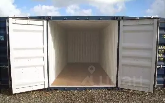 Склад в Ростовская область, Ростов-на-Дону просп. Королева, 1Ак8 (30 ... - Фото 2