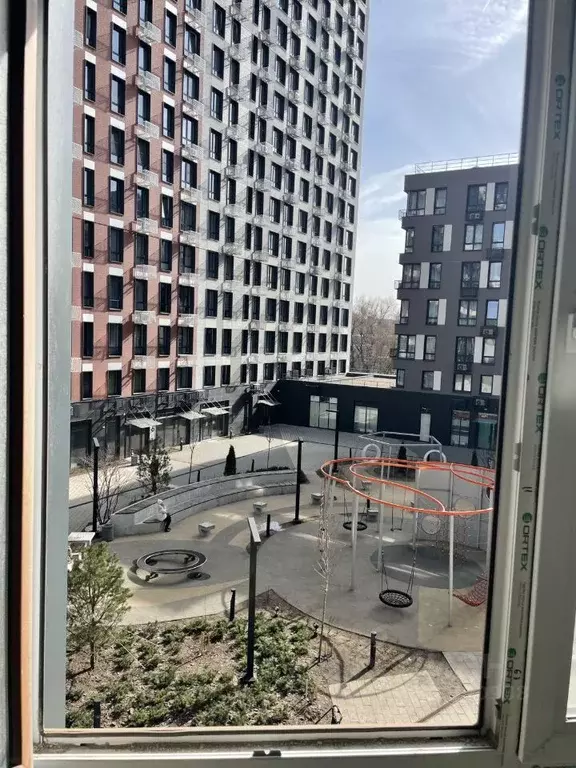 3-к кв. Москва ул. Летчика Осканова, 6 (103.0 м) - Фото 1