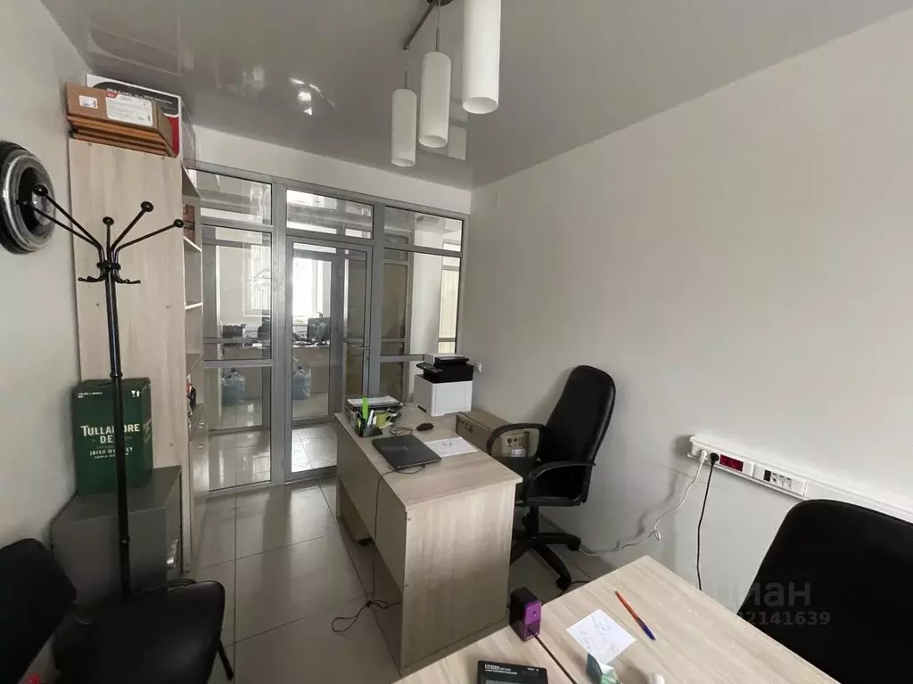 Офис в Ярославская область, Ярославль ул. 1-я Портовая, 6 (12 м) - Фото 0